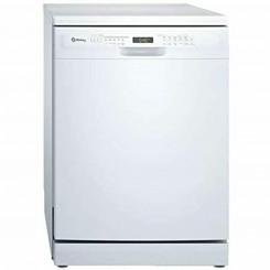 Посудомоечная машина Balay 3VS5330BP Белый (60 см)