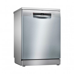 Посудомоечная машина BOSCH SMS4HVI33E Титан 60 см (60 см)