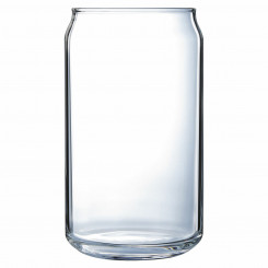 Klaaside komplekt Arcoroc ARC N6545 Can 6 Units Transparent Glass (47,5 cl)