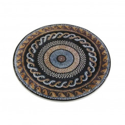 Настольный коврик Versa Mosaic Round Ceramic (20 x 20 см)