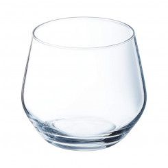 Prillide komplekt Arcoroc Vina Juliette Transparent Glass 6 Units (350 ml)