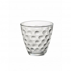 Набор стаканов Bormioli Rocco Dots 6 Units Glass (250 мл)
