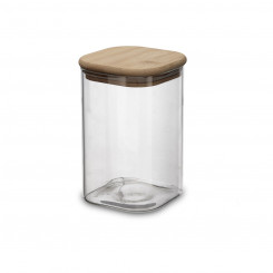 Tin Quid Cocco Transparent Silicone Glass (1,1L)