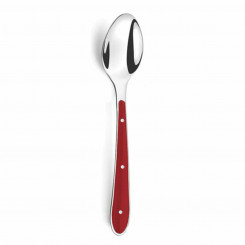 Spoon Amefa Bistro 1-2-3 Metal Bicoloured (21,7 cm) (Pack 6x)