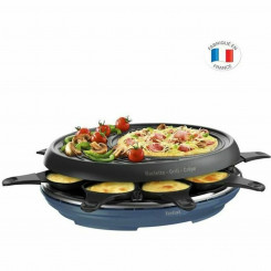 Electric Barbecue Tefal RE310401 1050W
