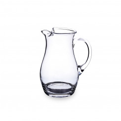 Кувшин для жидкости Прозрачный стакан (2 л)