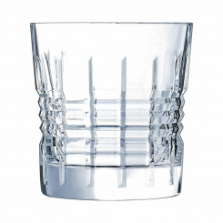Set of glasses Cristal d’Arques Paris Rendez-Vous Transparent 6 Pieces (32 cl)