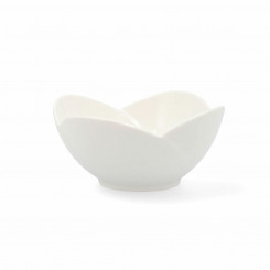 Миска Quid Select Ceramic White (11 см) (6 шт. в упаковке)