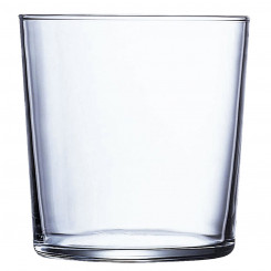 Õlleklaas Luminarc läbipaistev klaas (36 cl) (pakk 6x)