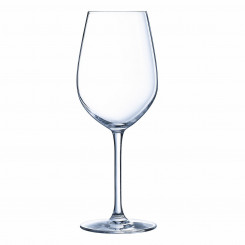 Wine glass Sequence 6 Units (44 cl)