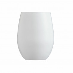 Klaaside komplekt Chef&Sommelier Primary 6 Units White Glass (36 cl)