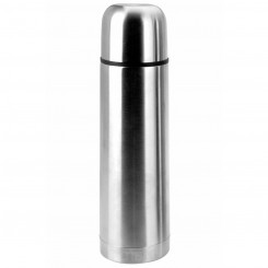 Thermos with Dispenser Stopper Excellent Houseware 170700020 Stainless steel (500 ml)