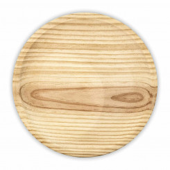 Traditsiooniline roog kaheksajala puidust (Ø 22 cm)