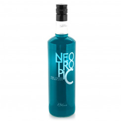 Sinine Neo Tropic värskendav alkoholivaba jook 1L