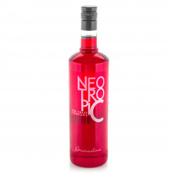 Grenadine Neo Tropic Refreshing Drink Without Alcohol 1L