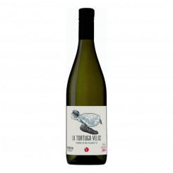 White Wine Izadi La Tortuga Veloz Verdejo 2018 (75 cl)