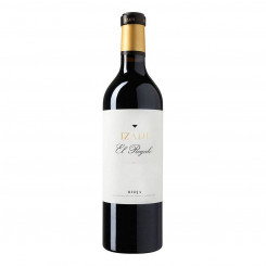 Красное вино Izadi El Regalo Rioja 2017 (75 кл)