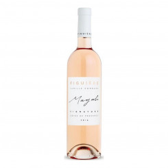 Розовое вино Фигьер Кюве Магали (75 мл)