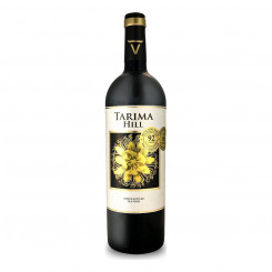 Красное вино Volver Tarima Hill Monastrell (75 кл)