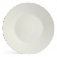 Плоская тарелка La Mediterránea Maitre Ivory Shine (ø 28 см)