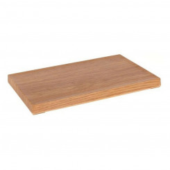 Snack tray Viejo Valle Tianhe Melamin Pinewood (26,5 x 16,2 x 1,8 cm)