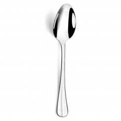 Coffee Spoon Amefa Baguette (12 pcs) Stainless steel