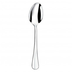 Dessert spoon Amefa Baguette (12 pcs) Stainless steel