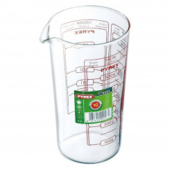 Стакан Pyrex Classic Vidrio Прозрачный стакан (0,5 л)