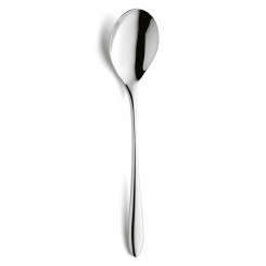 Set of Spoons Amefa Cuba (12 pcs) Stainless steel