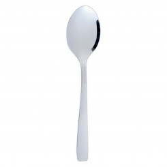 Set of Spoons Quid Hotel (12 pcs) Stainless steel