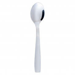 Coffee Spoon Quid Hotel (12 pcs) Stainless steel