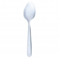 Dessert spoon Quid Universal (12 pcs) Stainless steel