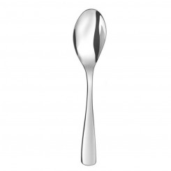 Set of Spoons Amefa Menu Metal Steel Stainless steel (6 Units) (20 x 4,2 x 3,5 cm)