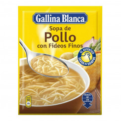 Supp Gallina Blanca kananuudlid (71 g)