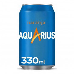 Spordijook Aquarius Orange (33 cl)