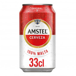 Пиво Амстел (33 кл)