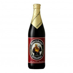 Beer Franziskaner Dunkel (50 cl)