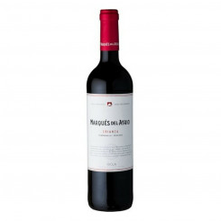 Punase veini marqués del Atrio Rioja (75 cl)