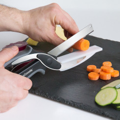 Нож-ножницы кухонные Scible InnovaGoods