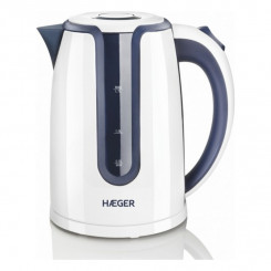 Чайник Haeger Hot 1,7 л 2200Вт