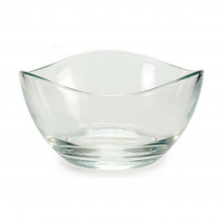 Kausi läbipaistev klaas (460 ml) (6 ühikut)