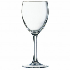 Wine glasses Arcoroc Princess 6 Units 23 cl