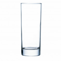 Набор стаканов Arcoroc Islande 6 Units Transparent Glass (33 кл)