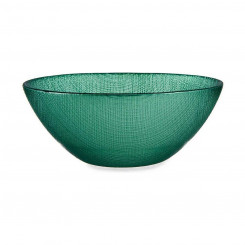 Kauss Ø 15 cm roheline klaas (6 ühikut)