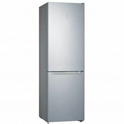 Комбинированный холодильник Balay 3KFE561MI Matt (186 х 60 см)