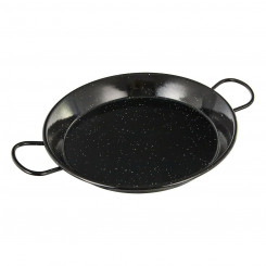 Сковорода Vaello, эмалированная сталь, 4 персоны (Ø 30 см)