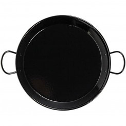 Сковорода Vaello, эмалированная сталь, 8 персон (Ø 38 см)