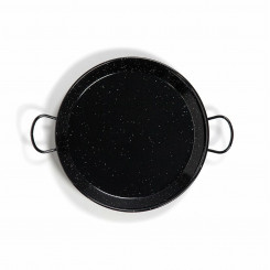 Сковорода Vaello Традиционная, эмалированная сталь, 6 персон (Ø 34 см)