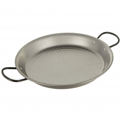 Pan Vaello Traditional Polished Steel 4 persons (Ø 30 cm)