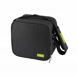Сумка Cool Bag San Ignacio Walking Business SG4505 Черный Полиэстер (23 x 22 x 13,5 см)